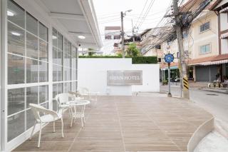 SRINN Hotel Pattaya Klang - Pattaya - 0
