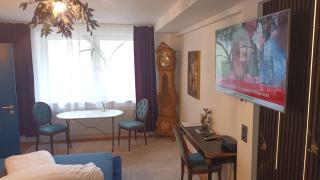 Stilvolles Appartement im Zentralen Schwabing - Innenstadt - Munich - 0