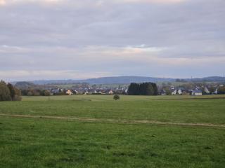 Gemütliche Ferienwohnung im Westerwald - "Ferienwohnung Grau" - Weitefeld - 3
