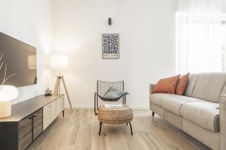 Leopoldo Cozy Loft - Tram, Air C, Netflix - Florence - 0