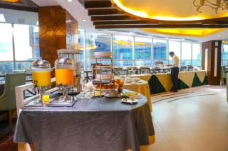 Hotel Valley Garden - Sylhet - 3