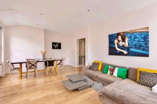 Luxury Marylebone Residence - Located on Chiltern Street - Londra - 8