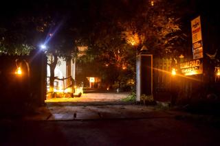 Tamarind Tamarind Resort, Tourist Board Approved - 2