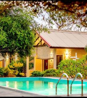 Tringa Villas Yala - 9