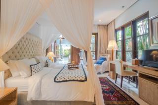 Akhira One Seminyak - 9