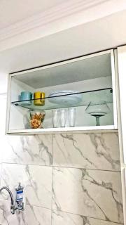 Casa aconchegante no centro de Remanso - 2