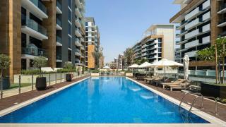 Stylish & Spacious Studio In Meydan Dash Stays - Dubai - 6