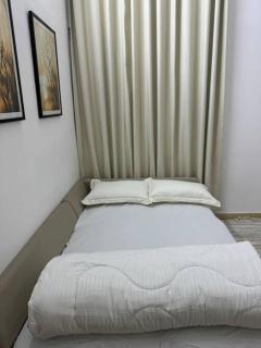 استديو انيق في قلب ابوظبي - Abu Dhabi - 1