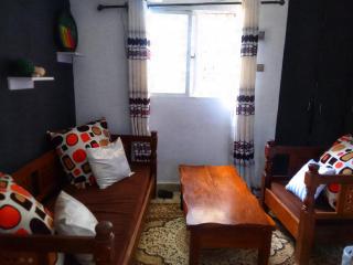 Beach Studio Home near Prideinn Shanzu - 4