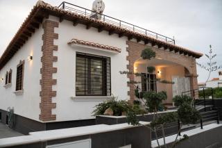 Casa El Nacimiento - 0
