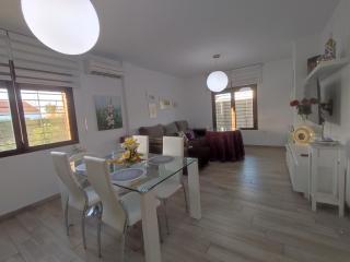 Casa El Nacimiento - Guadix - 7