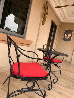 Adepa Court Luxury Apartment Services - Kumasi - 8