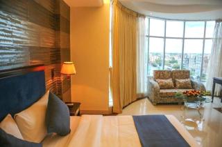 Hotel Valley Garden - Sylhet - Sylhet - 1