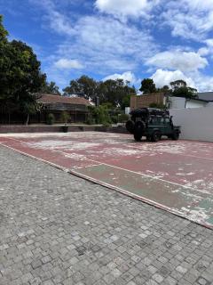 RElaxed city living - Port Elizabeth - 7