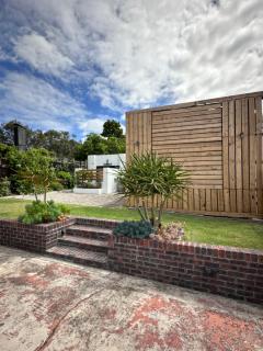 RElaxed city living - Port Elizabeth - 8