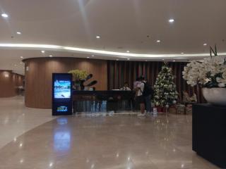 Shore 2 Residences Mall of Asia staycation - Manila - 9