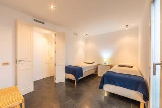 Estanco Azul Home Ideal families or nomads Speed Wifi Spacious Located in Center - Tarifa - 8