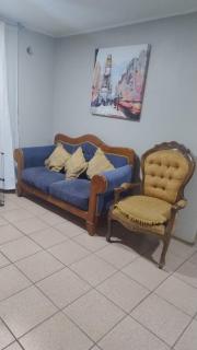 Depto #407 Qta Valle - Vallenar - 7