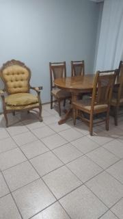 Depto #407 Qta Valle - Vallenar - 5