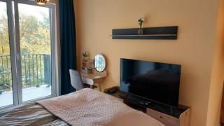 Apartament Temisto - Bydgoszcz - 0
