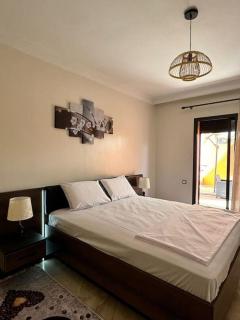 Cosy Appartement Famille - Marrakesh - 1