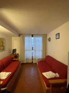 Appartamento in Residence Cervinia Due - 6