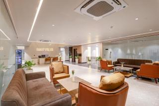 Saltstayz Premier - Golf Course Road & Sector 42 - 7