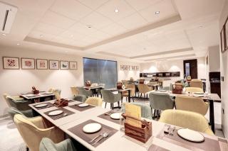 Saltstayz Premier - Golf Course Road & Sector 42 - 6