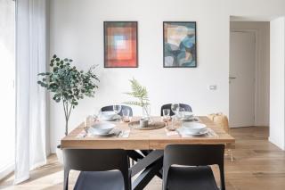 Leopoldo Cozy Loft - Tram, Air C, Netflix - Florence - 4