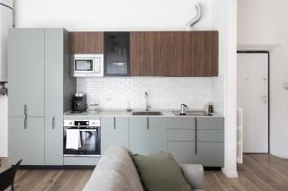 Leopoldo Cozy Loft - Tram, Air C, Netflix - Florence - 6