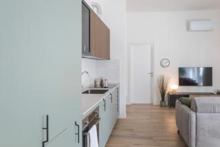 Leopoldo Cozy Loft - Tram, Air C, Netflix - Florence - 7