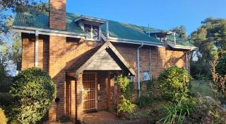 Country Cottage -  - 0