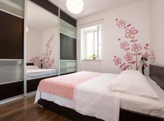 Elegant Lovran Apartment with Sea view - Lovran - 5