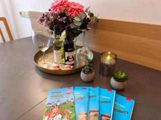 Zentrale Luxus Apartments Nürnberg, Balkon, Parkplatz, Self-Check-in - 5