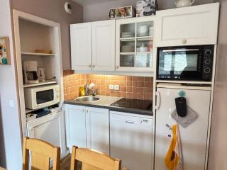 Valmeinier, appartement 6 pers, pied des pistes - 5