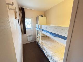 Valmeinier, appartement 6 pers, pied des pistes - 1