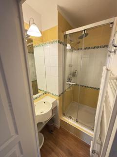 Valmeinier, appartement 6 pers, pied des pistes - Le Désert - 1