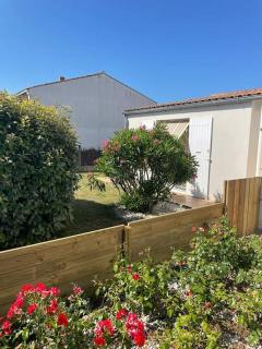 Maison Mosse - Angoulins-sur-Mer - 0