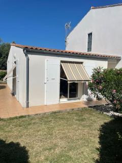 Maison Mosse - Angoulins-sur-Mer - 8