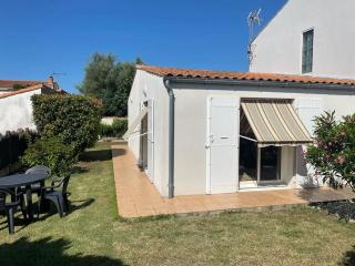 Maison Mosse - Angoulins-sur-Mer - 2