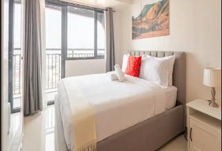 Red Residence Makati-Cozy Condo Unit with Balcony - Manila - 0