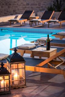 Phaistos Villas - Elegant South Residence by South Cretan Villas - 3