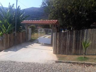Sítio da Serra em Ouro Preto MG - POUSADA - 7