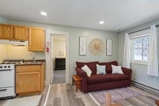 Waterfront 2 bedroom on Squam (unit 12) - 4