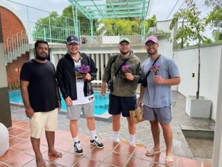 Nomad Nest - Hikkaduwa - 6