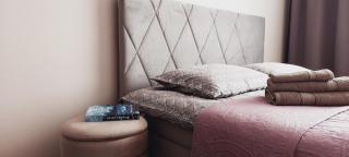 Apartamentai Krisma - Šventoji - 6