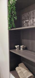 Apartamentai Krisma - Šventoji - 2