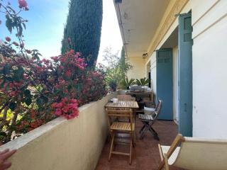 Appartement de la Plage - 8