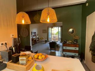 Appartement de la Plage - 6