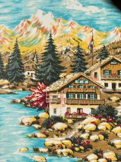 Hameau de la Côte - Les Houches - 8